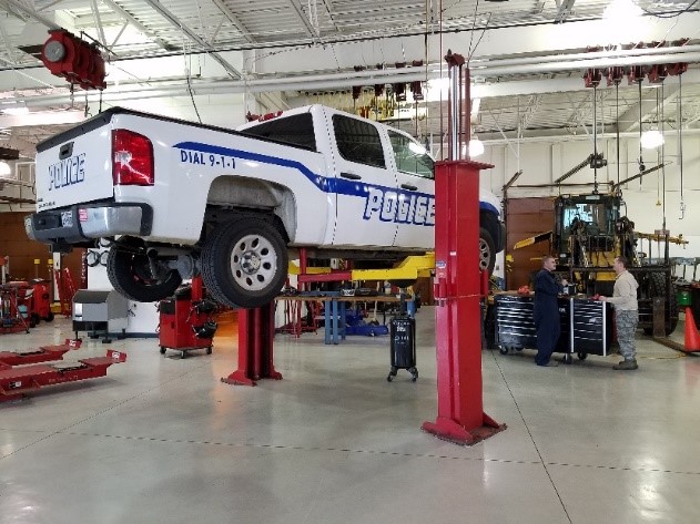 Biobased Motor Oil image